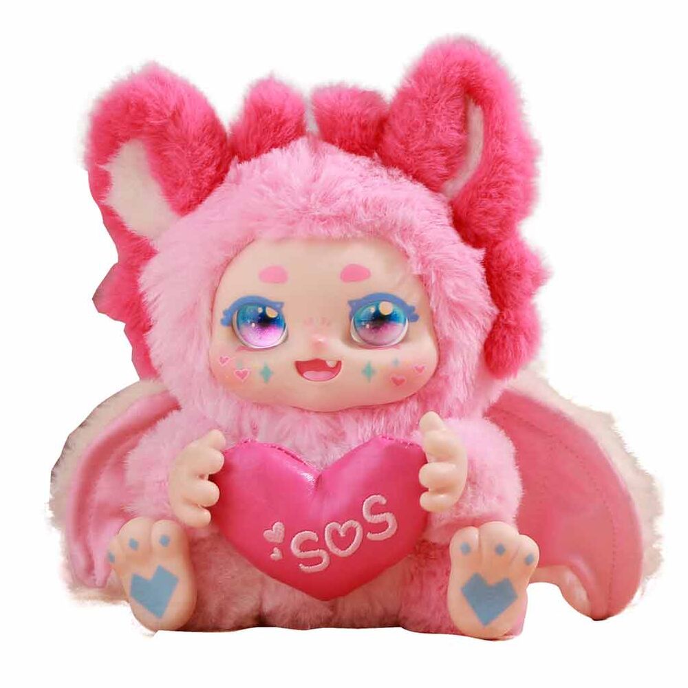 Kimmon Regain Myself assorted surprise doll