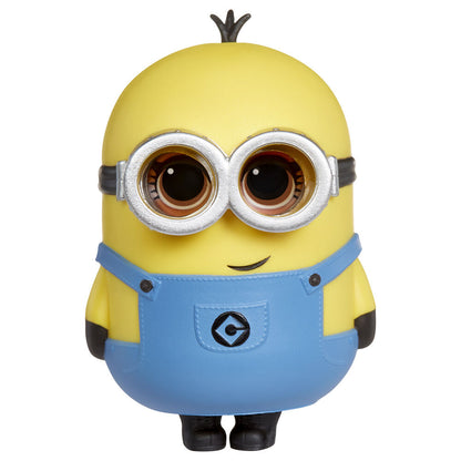 L.O.L. Surprise x Minions Capsule surprise doll