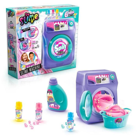 Canal Toys - SO DIY - So Slime DIY - The Slime Washing Machine -So Fresh - SSC 244