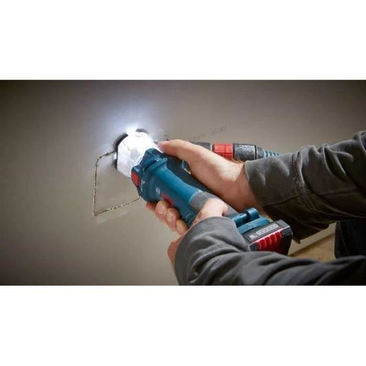 Bosch Professional GCU 18V-30 trimmer without battery - 06019K8000
