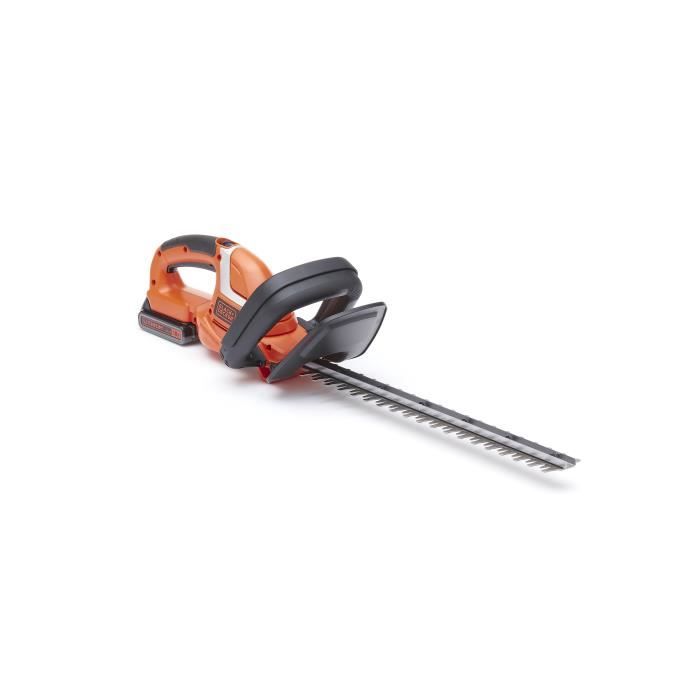 BLACK & DECKER Hedge Trimmers 45 cm