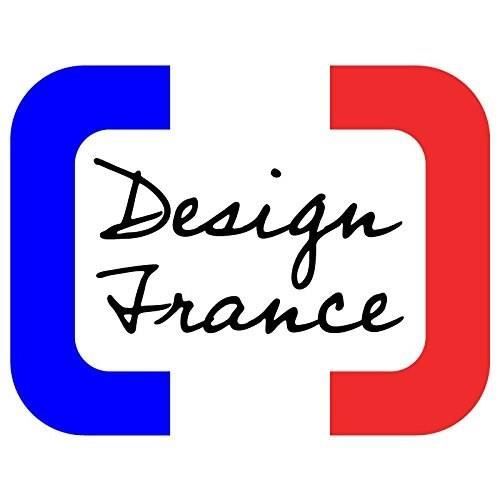 Pebble WC Toilet Seat - Gray