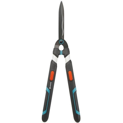 Gardena Cisaille A hedges EasyCUT-Wave blades-Anti-adherence-Ergonomic sleeves-25 years warranty (12304-20)