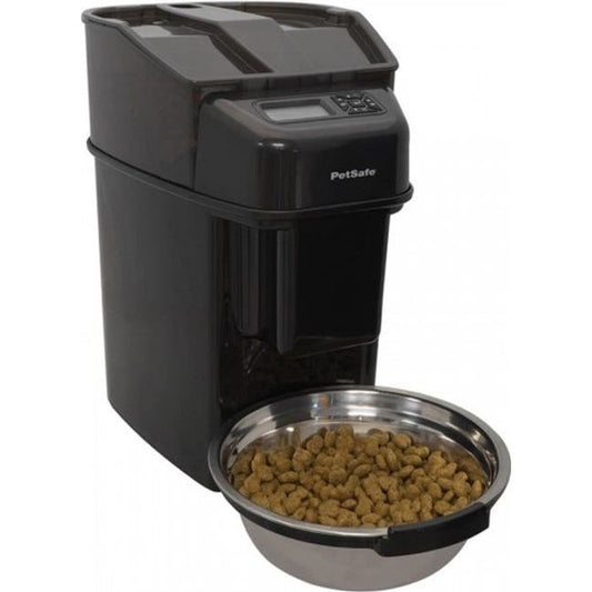 Digital Food Dispenser 12 Meals