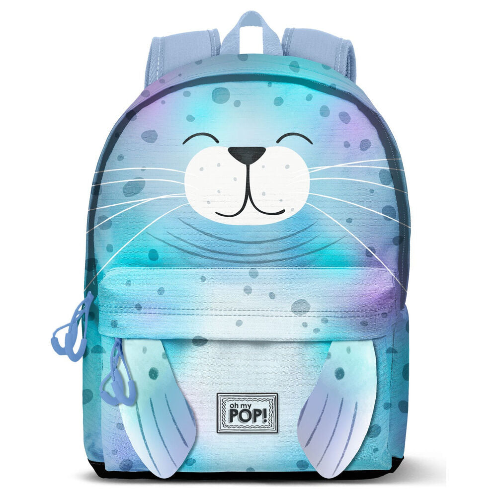 Oh My Pop! Sealy backpack 41cm