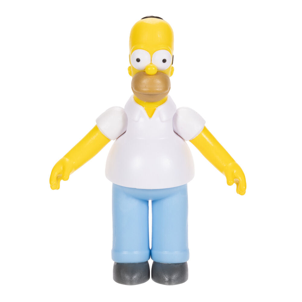 The Simpsons assorted figure 6cm
