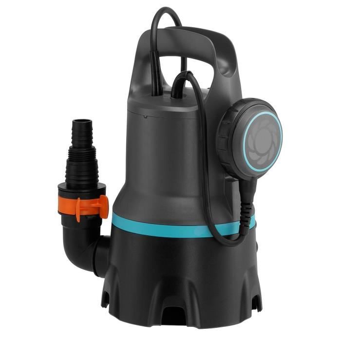 GARDENA Waste water pump 9000