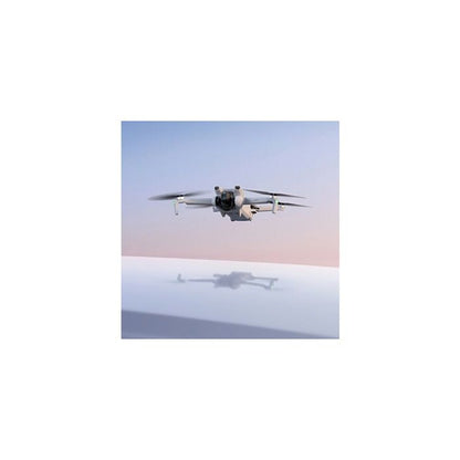Drone - DJI - Mini 3 - 4K camera - 38 min autonomy - Ultra-light and compact
