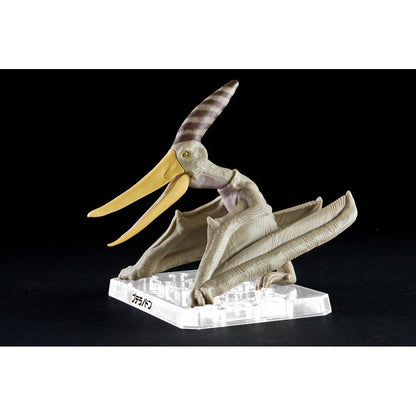Plannosaurus Pteranodon Model Kit figure