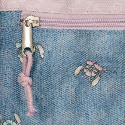 Disney Stitch You Are Magical backpack 44cm