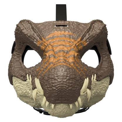 Jurassic World - Spinosaurus Dinosaur Mask - JGG12