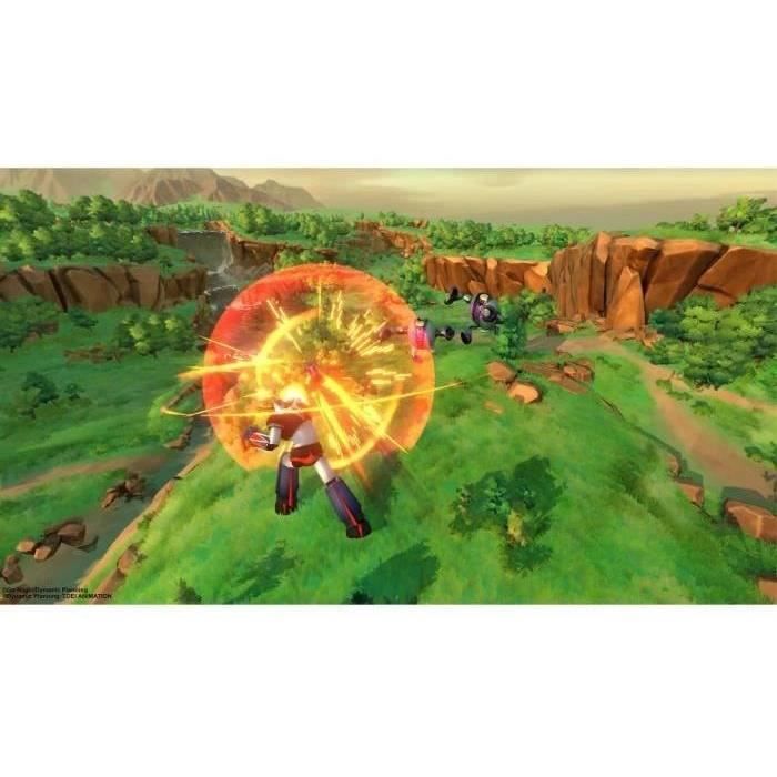 Grendizer: Fest of Wolves - Standard Edition - PS5 Game