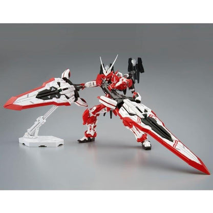 Mobile Suit Gundam SEED Astray R - Gundam Astray Turn Red figure