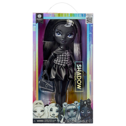 Shadow High Shanelle doll
