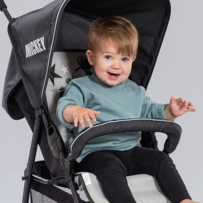 HAUCK MICKEY Sport Stroller