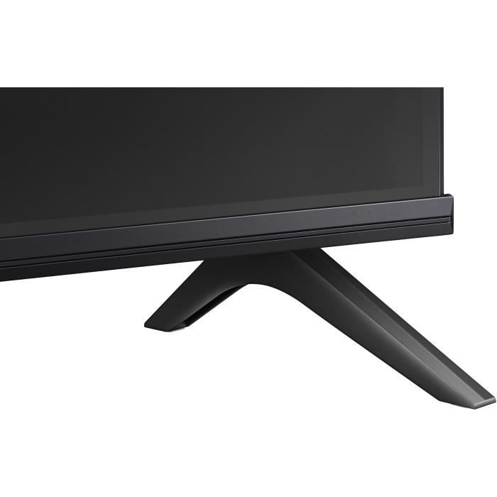 LED TV - HISENSE - 40A4N - 40 (100 cm) - Ultra thin edges - Full HD (1920x1080) - Smart TV - 2xHDMI