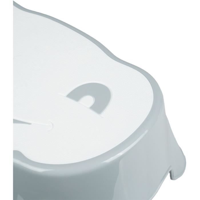 THERMOBABY FOOT STEP BABYSTEP © Gris Charme