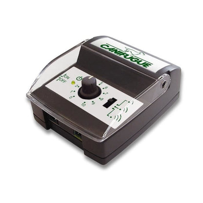 CANIFUGUE Fence and collar for dogs