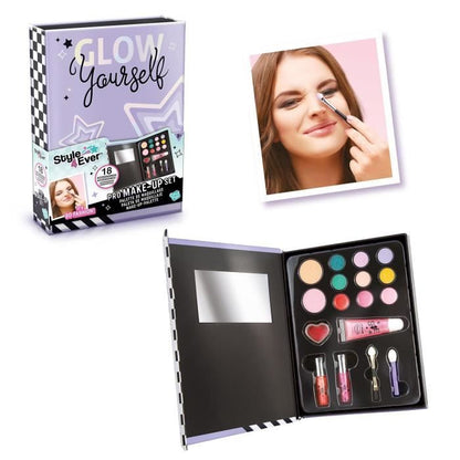 Canal Toys - Style For Ever - Makeup Palette - OFG 311