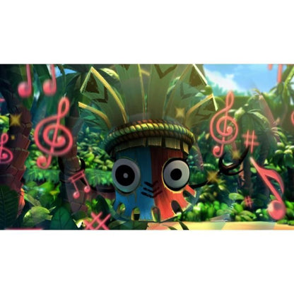 Donkey Kong Country Returns HD  Nintendo Switch Game