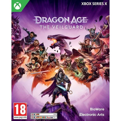 Dragon Age: The Veilguard - Xbox Series