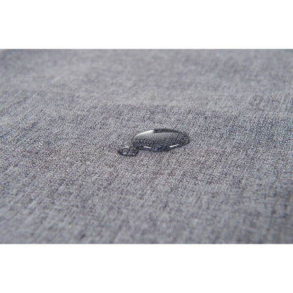 TINEO Seat protection - Large protective surface - Storage net - Water-repellent material easy to clean with a sponge