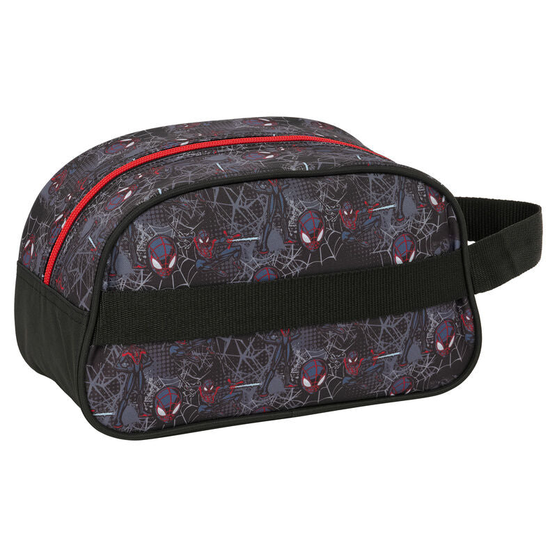 Marvel Spiderman Miles Morales adaptable vanity case