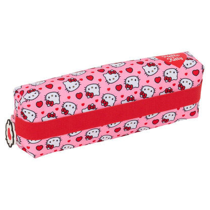 Hello Kitty pencil case