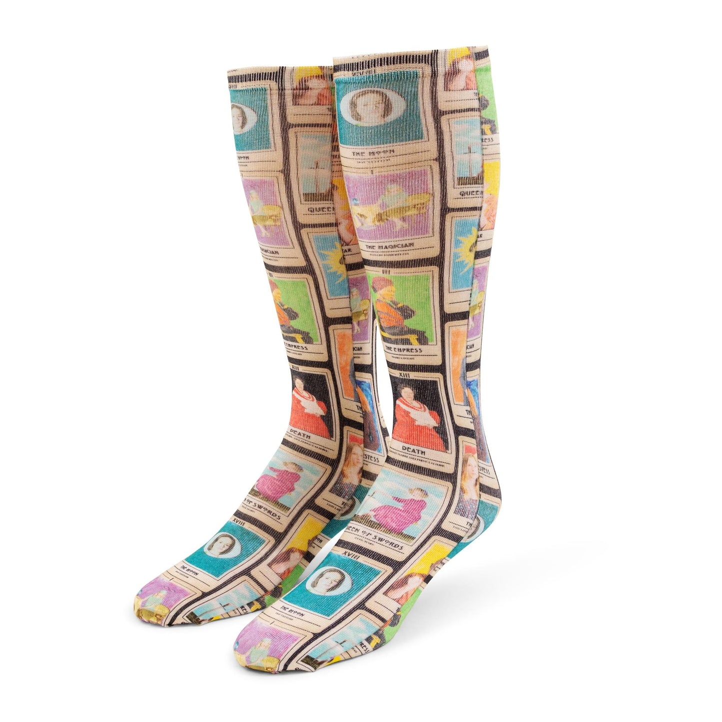 American Horror Story: Freak Show Women's Knee High Socks