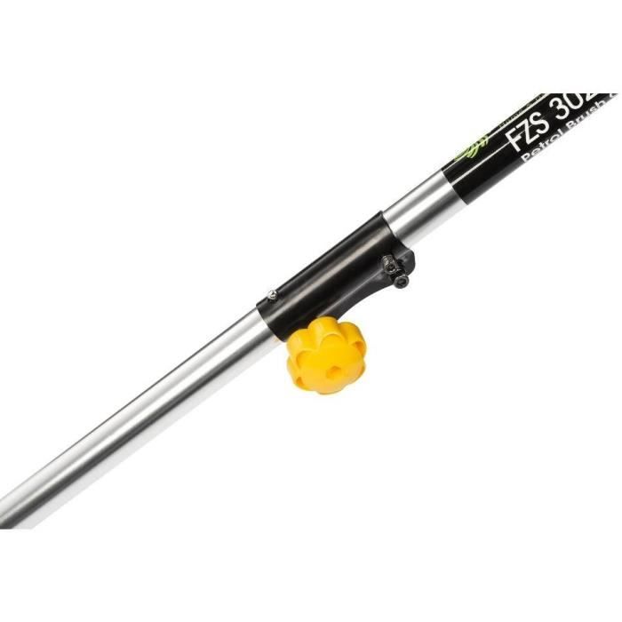 Brushcutter - FIELDMANN - FZS 3020-B - 32.5 cc engine - 1.15 kW power - 42 cm cutting width