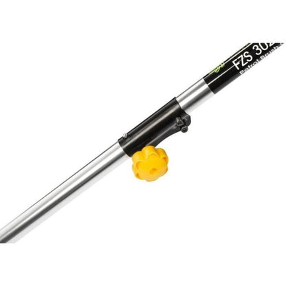 Brushcutter - FIELDMANN - FZS 3020-B - 32.5 cc engine - 1.15 kW power - 42 cm cutting width