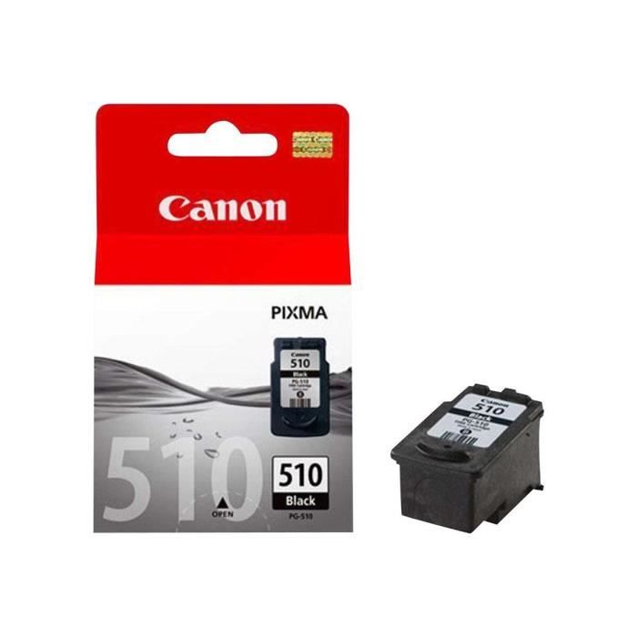 Canon PG-510 Black Ink Cartridge