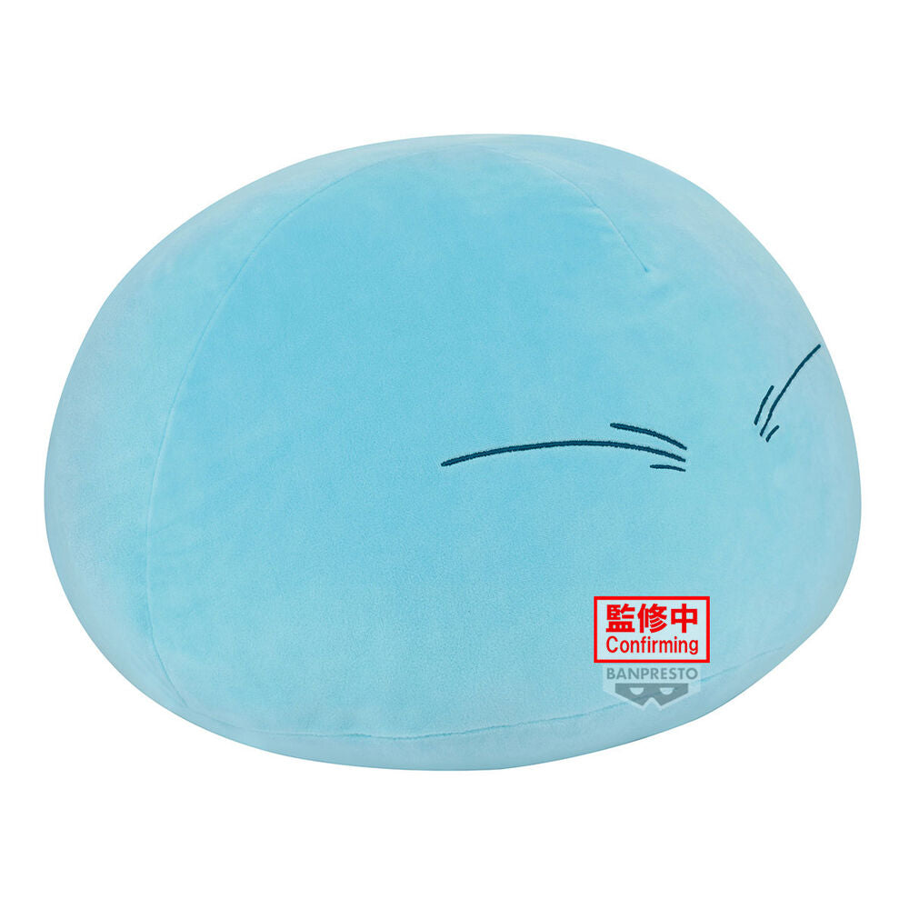 That Time I Got Reincarnated as a Slime Super Big Rimuru Tempest plush 35cm