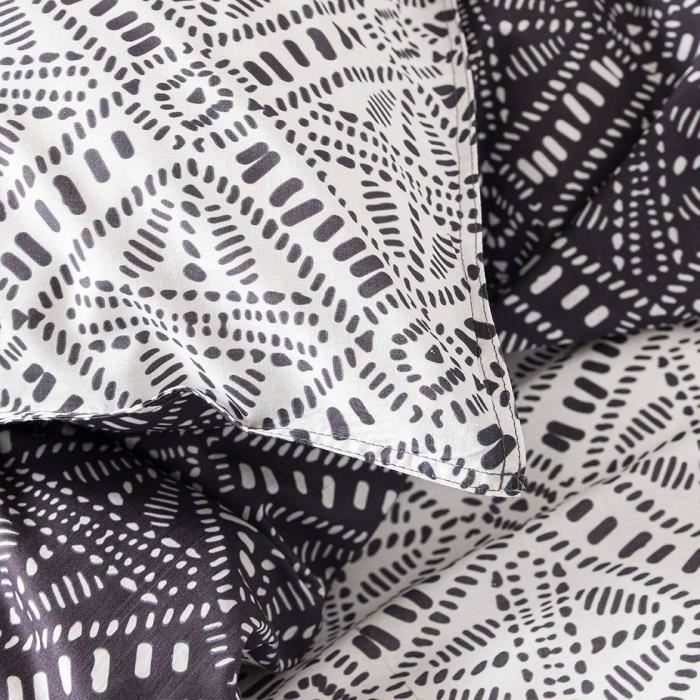 Bedding set - TODAY - Sunshine - 106472 - 2 people - 240x260cm - Cotton - Printed 5.3