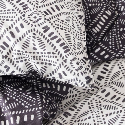 Bedding set - TODAY - Sunshine - 106472 - 2 people - 240x260cm - Cotton - Printed 5.3