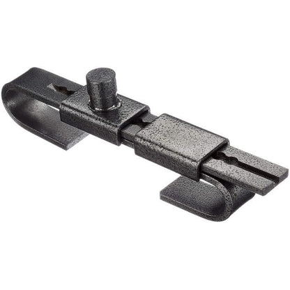 HTC Tempered Steel Container Padlock