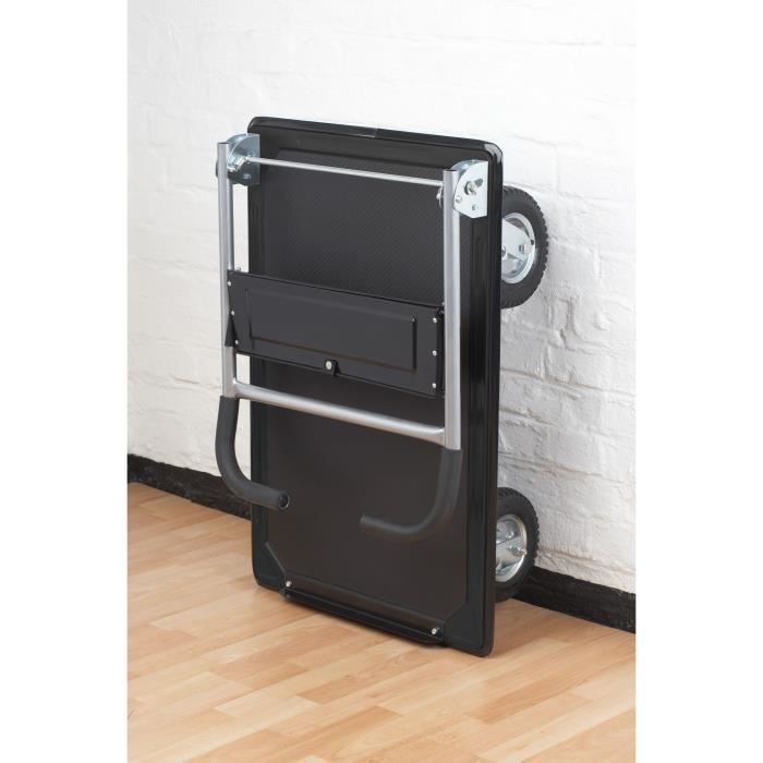 Meister Cross -Over Platform Chariot - 300 kg