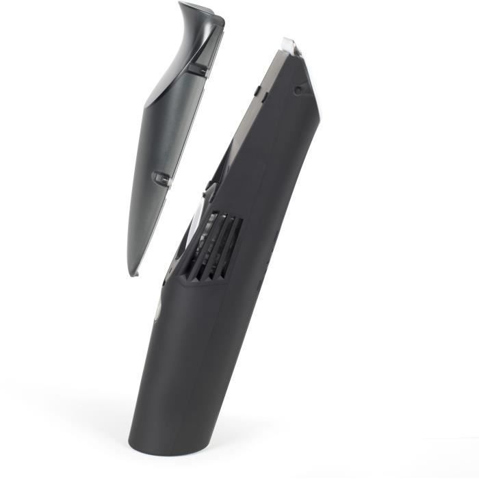 Livoo wireless downside - hair / beard and body -3 hooves - 50 min of autonomy - 5 W / 600 mAh
