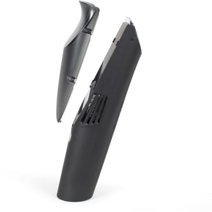 Livoo wireless downside - hair / beard and body -3 hooves - 50 min of autonomy - 5 W / 600 mAh