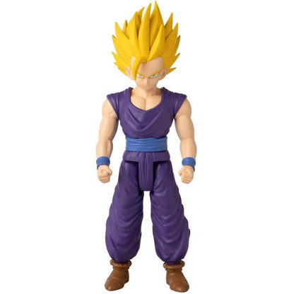 DB Giant Limit Breaker Gohan Figure