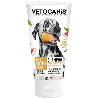 VETOCANIS Shampoos shampoo - For dog