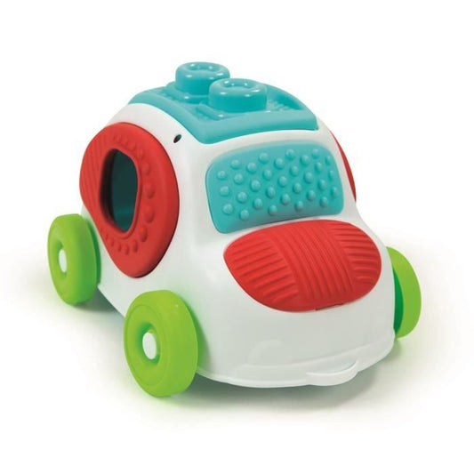 CLEMENTONI - 17315 - Clemmy car