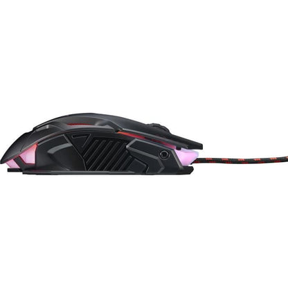 Gaming Mouse - Wired - ACER - GP.MCE11.039 - Black