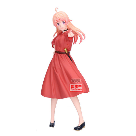 Witch Watch Nico Wakatsuki Vol. 02 figure 20cm