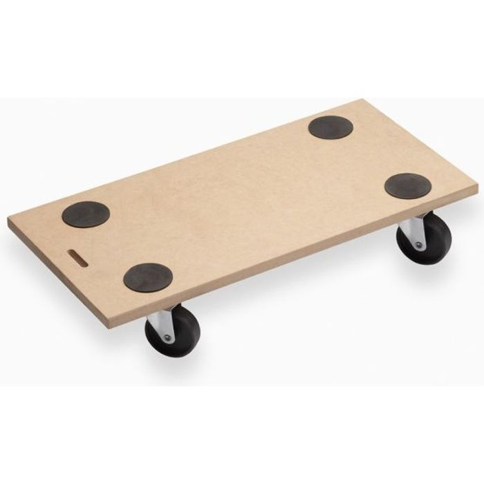 Furniture Support Trolley 200kg PA