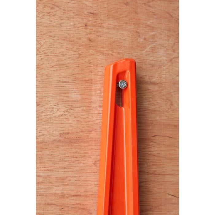 Level - STANLEY - 1-42-314 - Trapezoidal - MLH - 60 cm