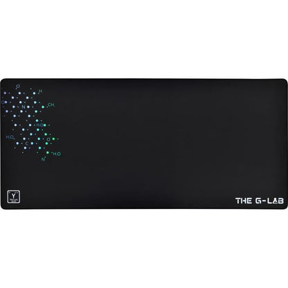 THE G-LAB Gaming Mousepad XXL 900x400x4mm with anti-slip rubber