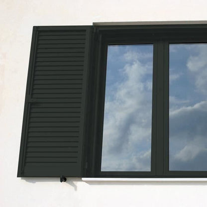 RIPOLIN Satin Wood Paint High Protection 10 years which Protects and Magnifies your Wood - Black
