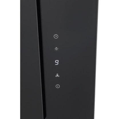 BRANDT VERTICAL HOOD - BHV1974IB - 90CM