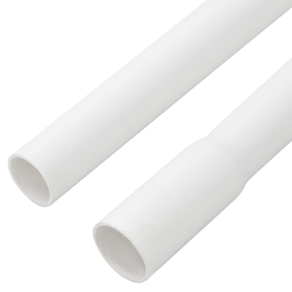 Cable Trunkings 0.63" 32.8' PVC